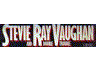 STEVIE RAY VAUGHAN